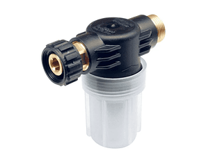 Filtro de Entrada de Agua Latão 3/4FX3/4M 13.003 KRANZLE