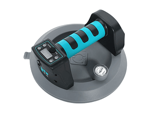 Ventosa de transporte por vácuo a bateria (140Kg) SCBC8 BIHUI 