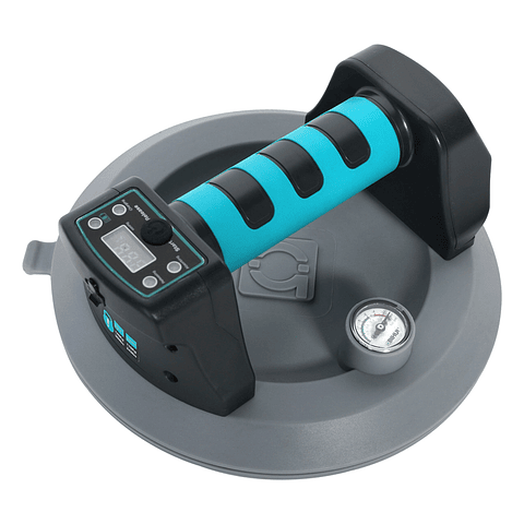 Ventosa de transporte por vácuo a bateria (140Kg) SCBC8 BIHUI 