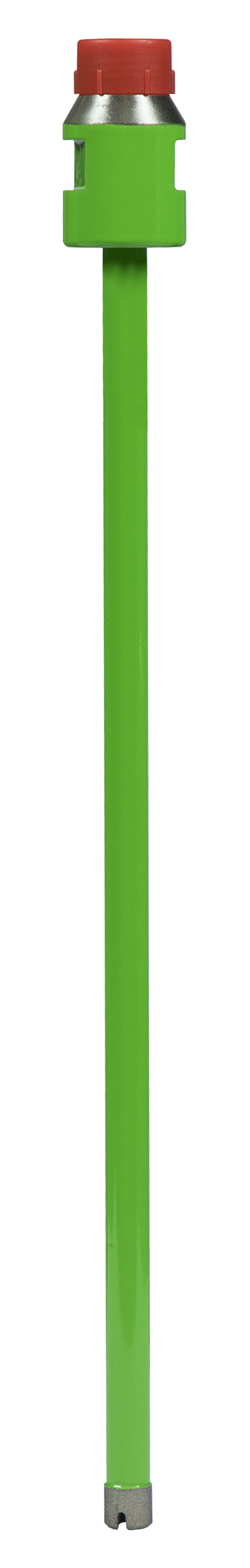 Broca Coroa de Diamante Húmido G½'' Ø12mm x 300mm EIEBNSTOCK