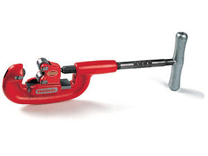 Corta Tubos de Alta Resistência 2A 1/8