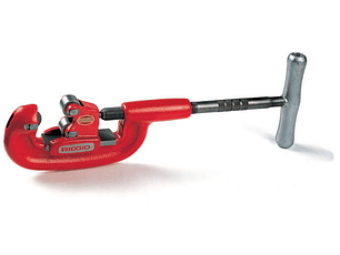 Corta Tubos de Alta Resistência 2A 1/8