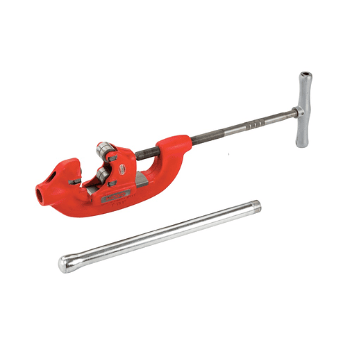 Corta Tubos para Serviço Pesado 3S 1