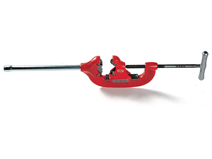 Corta Tubos para Serviço Pesado 3S 1