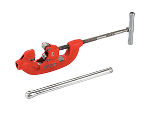 Corta Tubos para Serviço Pesado 4S 2