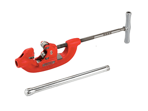 Corta Tubos para Serviço Pesado 4S 2