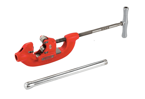 Corta Tubos para Serviço Pesado 4S 2"-4" 32840 RIDGID 