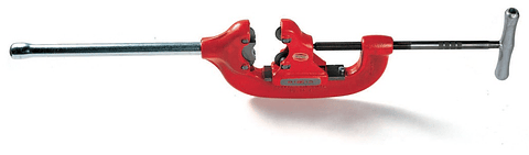 Corta Tubos para Serviço Pesado 4S 2"-4" 32840 RIDGID 