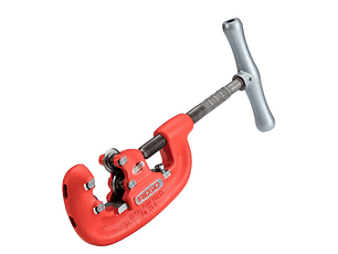 Corta Tubos de 4 Rodas para Serviço Pesado 42A 3/4