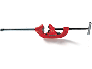 Corta Tubos de 4 Rodas para Serviço Pesado 4AS 21/2