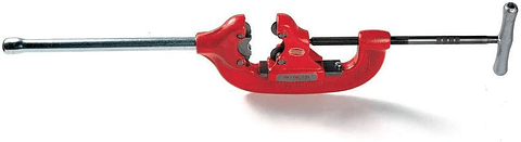 Corta Tubos de 4 Rodas para Serviço Pesado 4AS 21/2"-4" 32870 RIDGID 