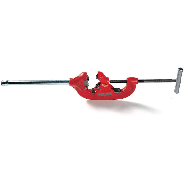 Corta Tubos de 4 Rodas para Serviço Pesado 4AS 21/2