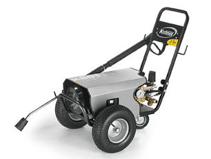 Máquina de Lavar de Alta Pressão 210 Bar 400V K STEEL ECO 801 COMET (EXCLUSIVO ONLINE)