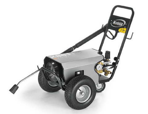 Máquina de Lavar de Alta Pressão 210 Bar 400V K STEEL ECO 801 COMET (EXCLUSIVO ONLINE)