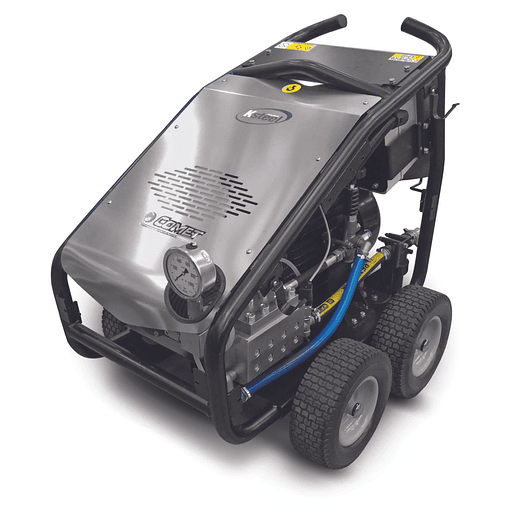 Máquina de Lavar de Alta Pressão 700 Bar 400V K Xtreme 15/700 COMET (EXCLUSIVO ONLINE) 1