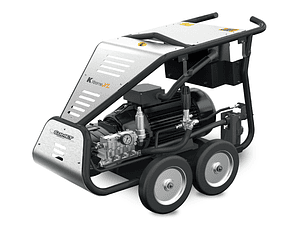 Máquina de Lavar de Alta Pressão 1000 Bar 400V K Xtreme XL 13/1000 COMET (EXCLUSIVO ONLINE)
