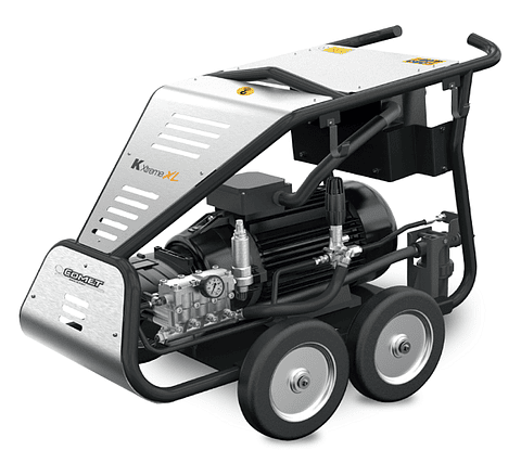 Máquina de Lavar de Alta Pressão 1000 Bar 400V K Xtreme XL 13/1000 COMET (EXCLUSIVO ONLINE)