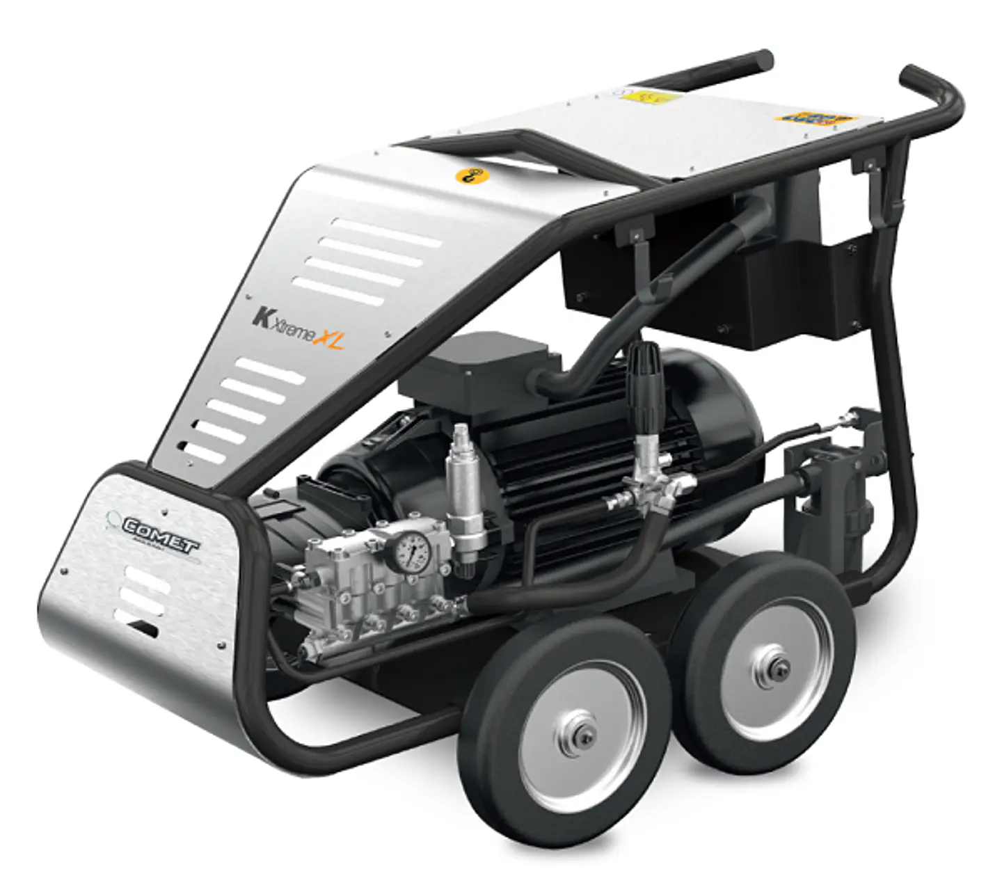 Máquina de Lavar de Alta Pressão 1000 Bar 400V K Xtreme XL 13/1000 COMET (EXCLUSIVO ONLINE) 1