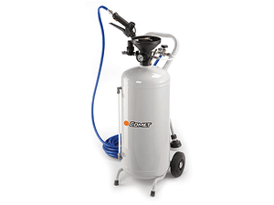 Pulverizador Espuma 24 LT 8 Bar SP 24 FOAM COMET (EXCLUSIVO ONLINE)