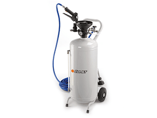 Pulverizador Espuma 24 LT 8 Bar SP 24 FOAM COMET (EXCLUSIVO ONLINE)