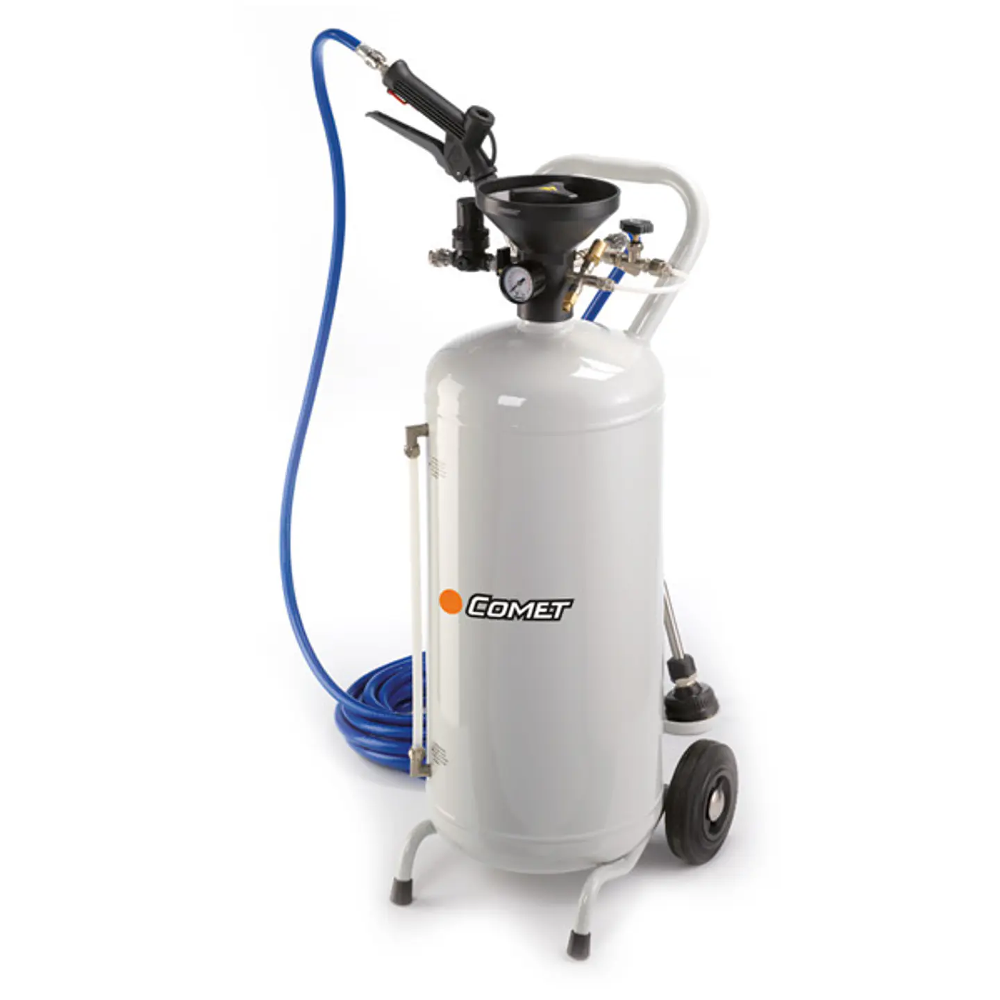 Pulverizador Espuma 24 LT 8 Bar SP 24 FOAM COMET (EXCLUSIVO ONLINE) 1