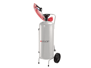 Pulverizador Espuma 50 LT 8 Bar SP 50 FOAM COMET (EXCLUSIVO ONLINE)