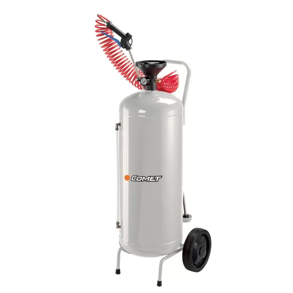 Pulverizador Espuma 50 LT 8 Bar SP 50 FOAM COMET (EXCLUSIVO ONLINE) 1