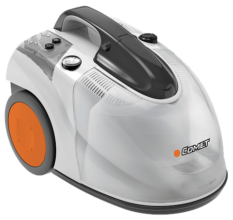 Lavadora de Vapor Seco com Sucção DSG CAR-1.9 EPV COMET (EXCLUSIVO ONLINE)