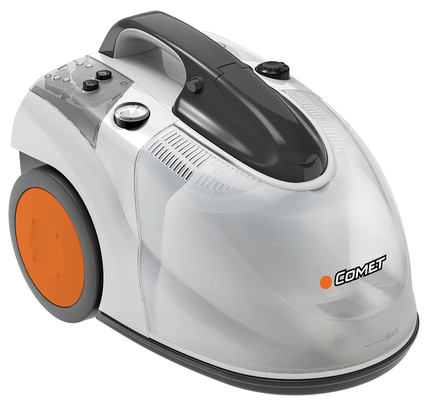 Lavadora de Vapor Seco com Sucção DSG CAR-1.9 EPV COMET (EXCLUSIVO ONLINE) 1