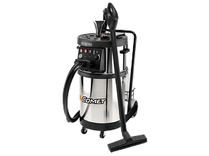 Lavadora de Vapor Seco com Sucção DSG CAR-3 EXV COMET (EXCLUSIVO ONLINE)