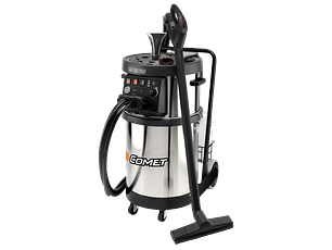 Lavadora de Vapor Seco com Sucção DSG CAR-3 EXV COMET (EXCLUSIVO ONLINE)