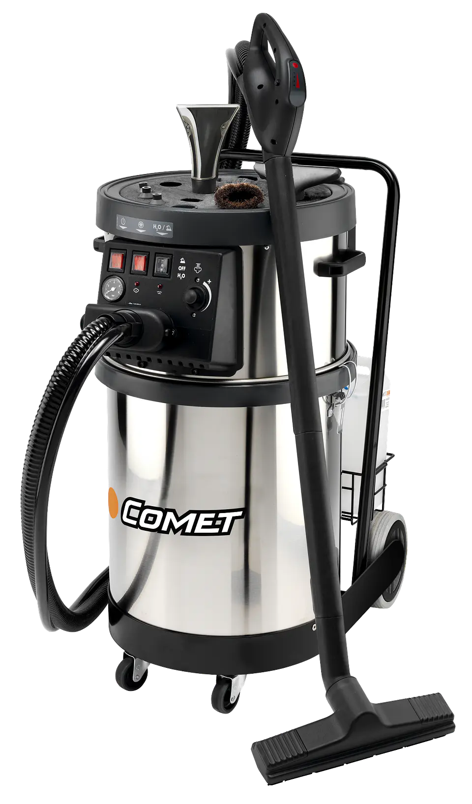 Lavadora de Vapor Seco com Sucção DSG CAR-3 EXV COMET (EXCLUSIVO ONLINE) 1