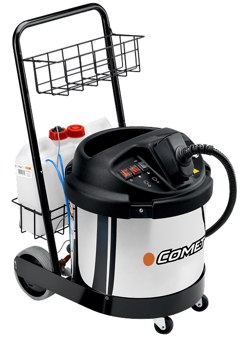 Lavadora de Vapor Seco DSG CAR-3.3 EX COMET (EXCLUSIVO ONLINE)