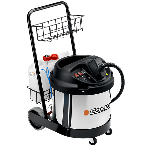 Lavadora de Vapor Seco DSG CAR-3.3 EX COMET (EXCLUSIVO ONLINE) 1