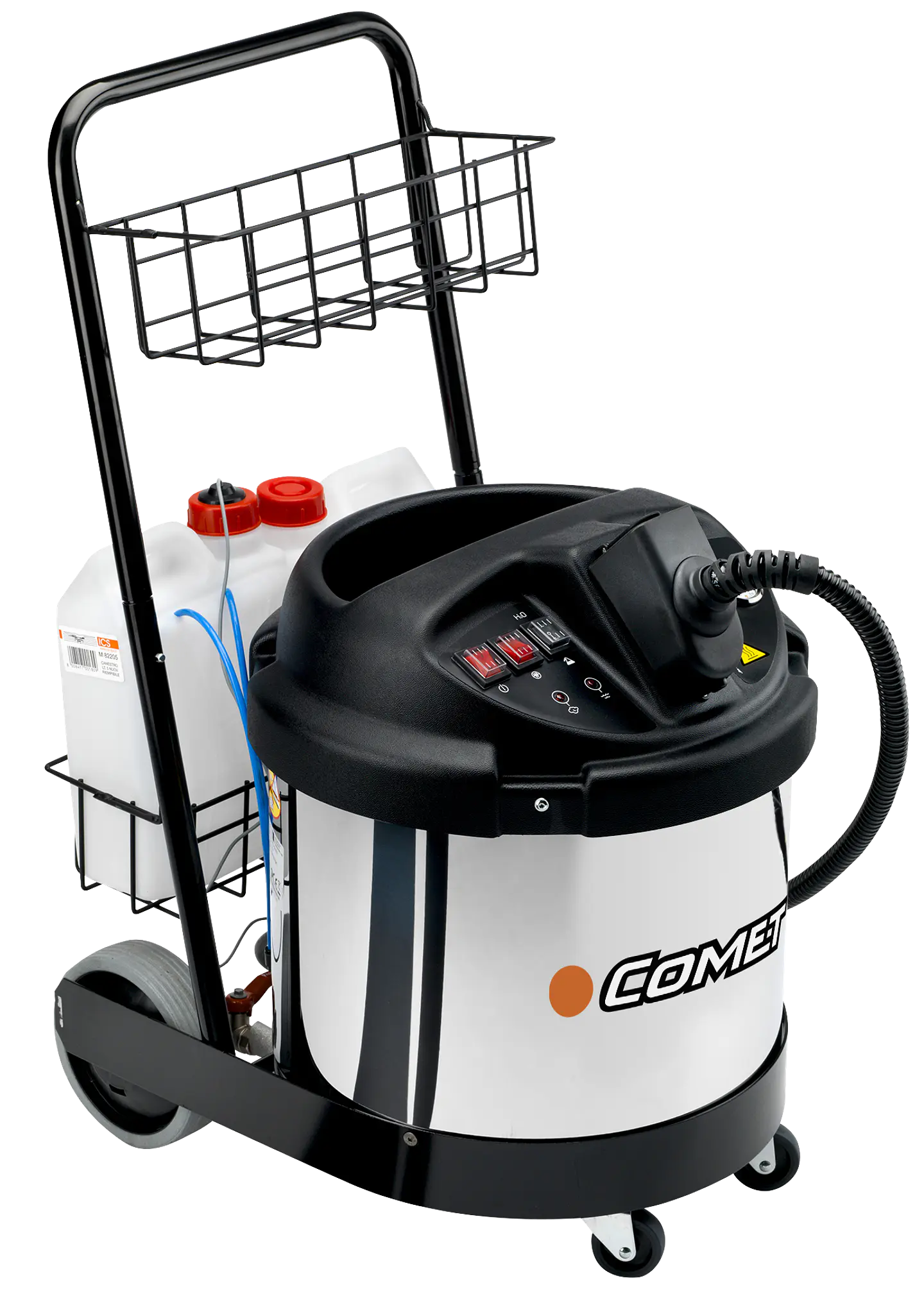 Lavadora de Vapor Seco DSG CAR-3.3 EX COMET (EXCLUSIVO ONLINE) 1