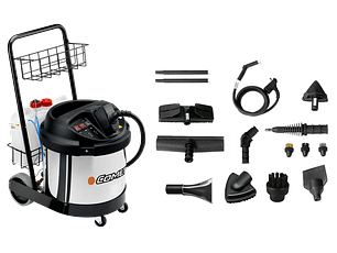 Lavadora de Vapor Seco DSG CAR-3.3 EX COMET (EXCLUSIVO ONLINE)