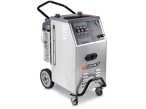 Lavadora de Vapor Seco com Sucção Serie Profissional DSG 3 EXV COMET (EXCLUSIVO ONLINE)