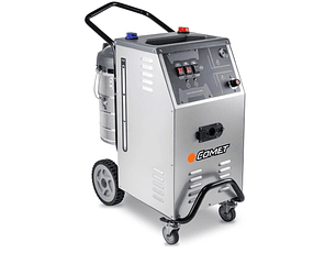 Lavadora de Vapor Seco com Sucção Serie Profissional DSG 3 EXV COMET (EXCLUSIVO ONLINE)