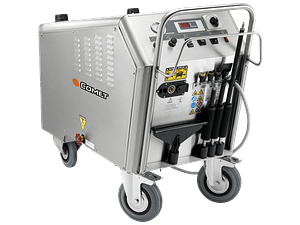 Lavadora de Vapor Seco Serie Profissional DSG 21 EX COMET (EXCLUSIVO ONLINE) 