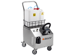 Lavadora de Vapor Seco Serie Profissional DSG 8 EX COMET (EXCLUSIVO ONLINE) 