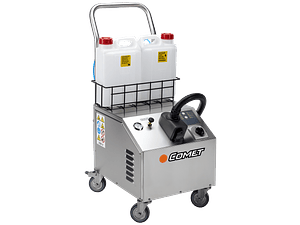 Lavadora de Vapor Seco Serie Profissional DSG 3 EX COMET (EXCLUSIVO ONLINE) 