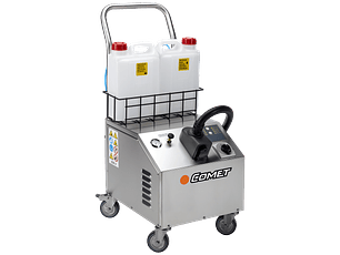 Lavadora de Vapor Seco Serie Profissional DSG 3 EX COMET (EXCLUSIVO ONLINE) 