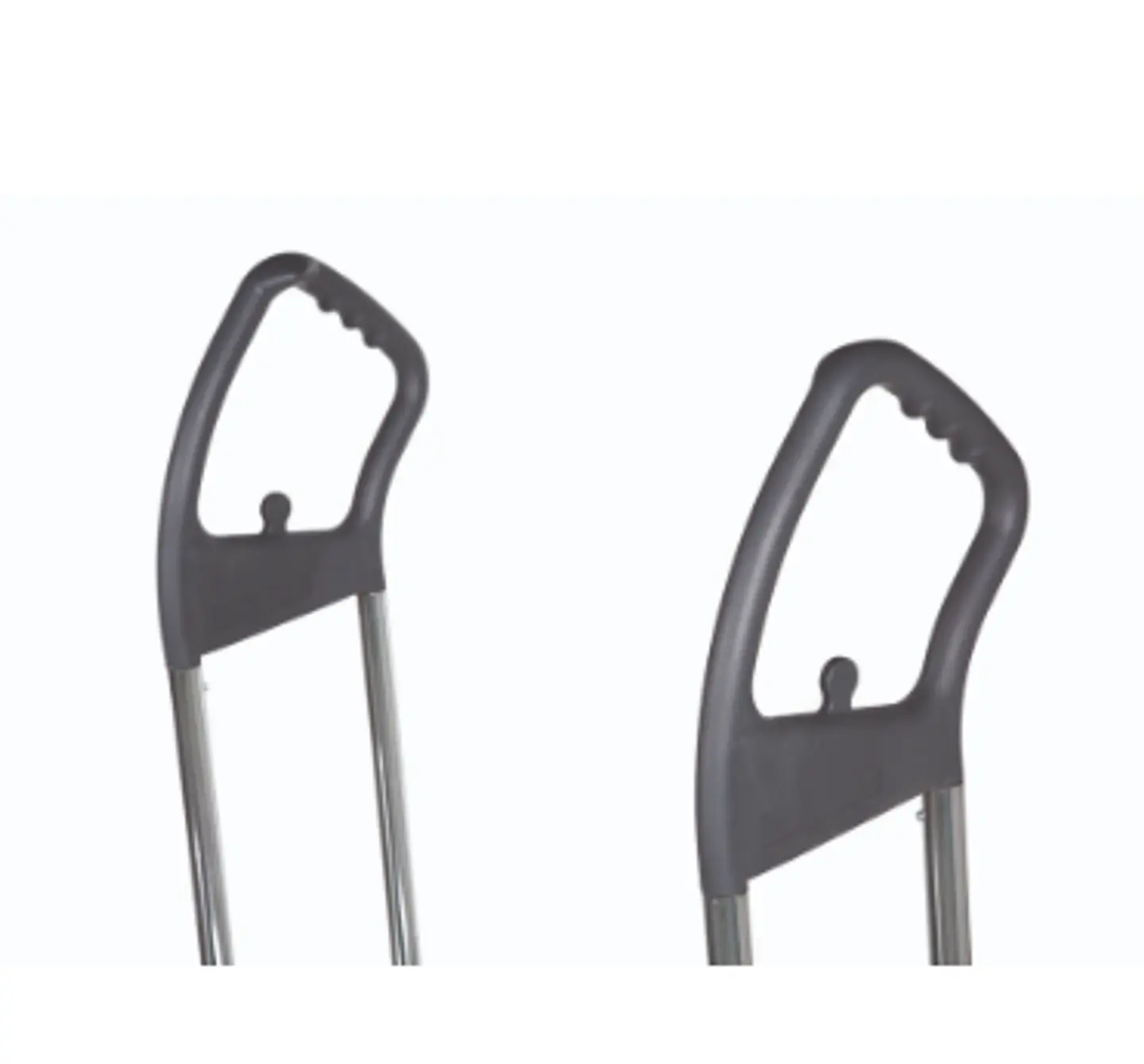 Carro de Armazém em Aço Galvanizado M10664 MAXIMA 3