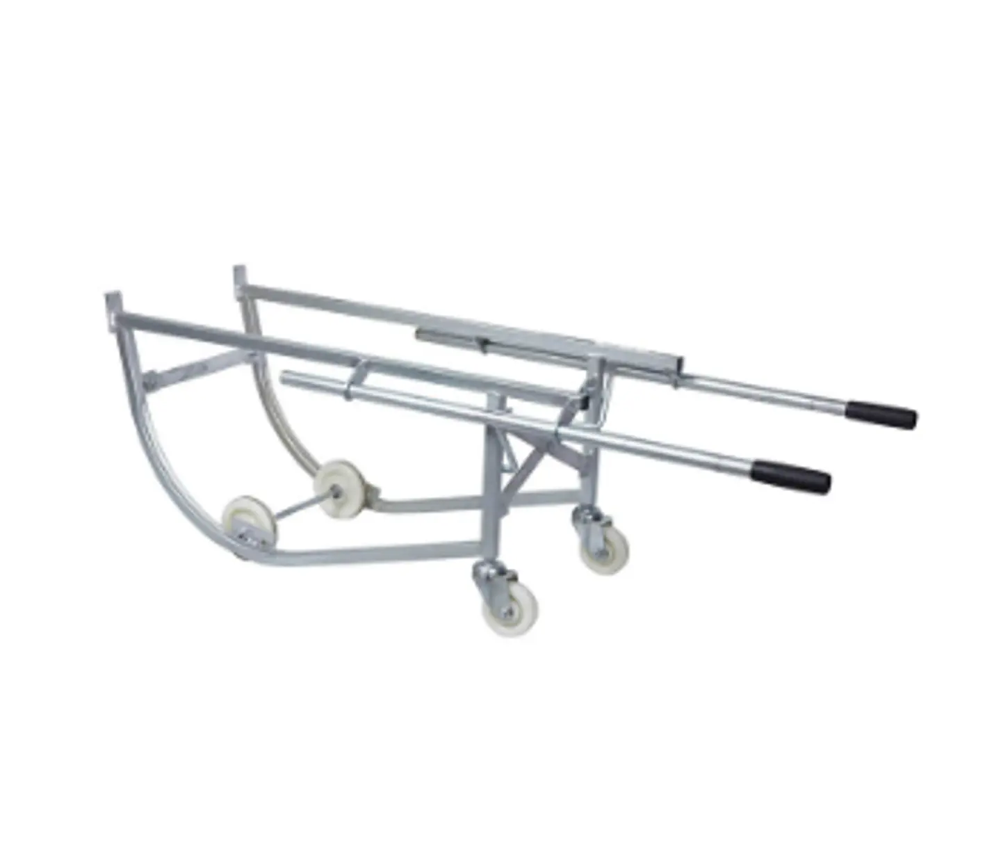 Carro em Alumínio para Bidões de Óleo PB2100 MAXIMA 1