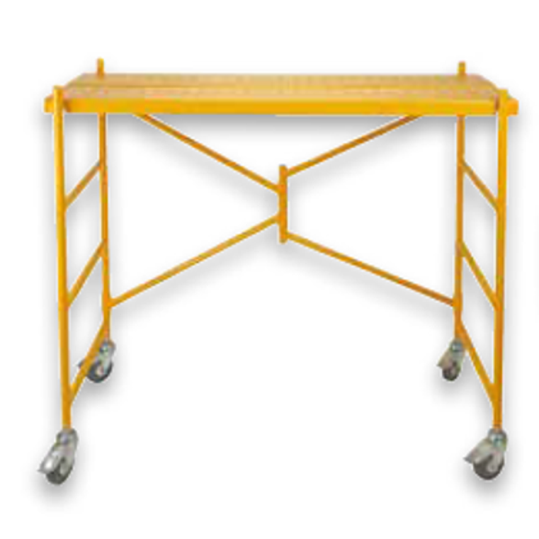 Andaime Móvel em Aço Pintado 1330x665mm A20003 MAXIMA 1