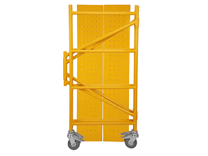 Andaime Móvel em Aço Pintado 1330x665mm A20003 MAXIMA