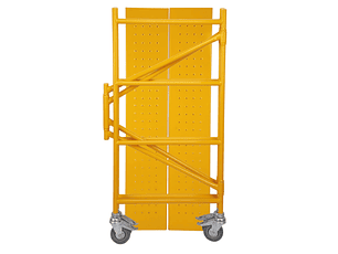 Andaime Móvel em Aço Pintado 1330x665mm A20003 MAXIMA