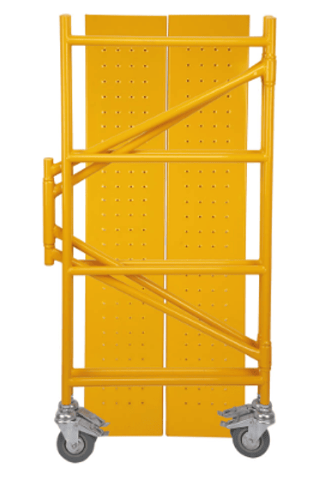 Andaime Móvel em Aço Pintado 1330x665mm A20003 MAXIMA