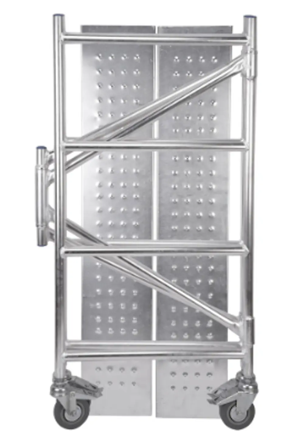 Andaime Móvel em Alumínio 1330x665mm A20004 MAXIMA 2