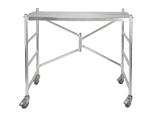 Andaime Móvel em Alumínio 1330x665mm A20004 MAXIMA